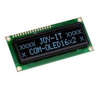 Joy-it COM-OLED16X2 Modulo display ()