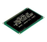 Joy-it COM-OLED2.42 Modulo display COM-OLED2-42 6.1 cm (2.42 pollici) 128 x 64