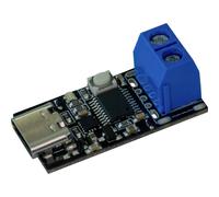 Joy-it COM-ZY12PDN-ST Convertitore 1 pz.