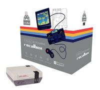Joy-it Console Arcade 32 GB Grigio incl. 2 controller