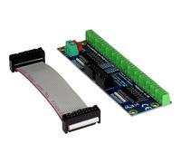 Joy-it Controllo assi CNC 5 V, 24 V