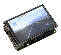 Joy-it CR-1656364 Modulo touchscreen RB-Display Kit 3.5 8.9 cm (3.5 pollici) 4