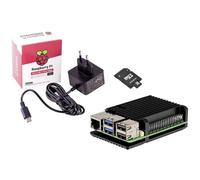 Joy-it CR-PI-SET007 Embedded Pi5 Kit Raspberry Pi® 5 B 4 GB 4 x 2.4 GHz incl. c