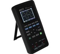 JOY-IT DMSO2D72 - Dispositivo 3-in-1: oscilloscopio, generatore di segnali + DMM,