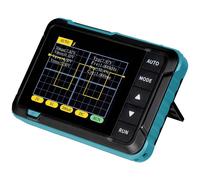 JOY-IT DSO-200 - Oscilloscopio portatile, 200 kHz