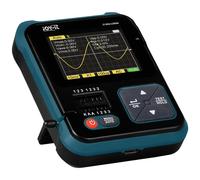 JOY-IT LCR500 - Tester di componenti + oscilloscopio