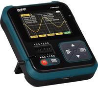 JOY-IT LCR500 - Tester di componenti + oscilloscopio