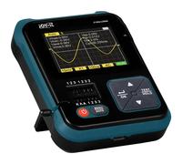 JOY-IT LCR500 - Tester di componenti + oscilloscopio