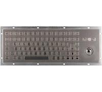 Joy-it Industrie PC Tastatur IPC-Tastatur-02 () (IPC-Tastatur-02)