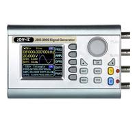 Joy-it JDS2915 Generatore di funzioni a batteria, Generatore di funzioni 15 MH