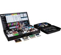 Joy-it JoyPi Advanced Adatto per: Raspberry Pi, ESP32, Arduino, Micro:bit