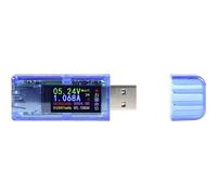 MESSGERT USB 3.0 / AMPEREMETER - . NEW