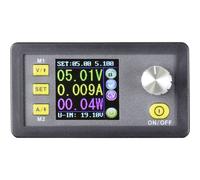 Joy-it JT-DPH5005 Alimentatore da laboratorio, Step Up/ Step Down 0 - 50 V 0 -