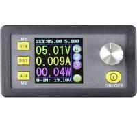 JOY-IT JT-DPH5005 Sistema di laboratorio, regolabile 0-50 V 0-5 A Terminali a vite da 250 W Control di controllo, programmabile NEW