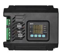 JOY-IT DPM8650 - Alimentatore da laboratorio, 0 - 60 V, 0 - 50 A, programmabile