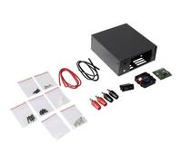 Joy-it JT-DPS-Case Kit montaggio Adatto per marca (Alimentatori a spina)