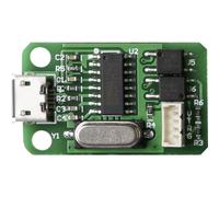 Joy-it Jt-DPS-USB Modulo USB Adatto per marca (Alimentatori a spina)