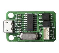 JOY-IT DPS USB - Alimentatore da laboratorio DPS, estensione, USB