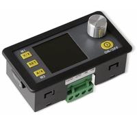 JOY-IT DPS 5005 - Alimentatore da laboratorio DPS, 0-50 V, 0-5 A