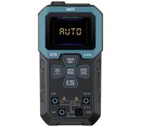 Joy-it JT-MT01 Multimetro portatile digitale