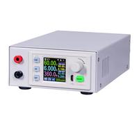 Joy-it JT-PC360-C Alimentatore da laboratorio regolabile 0 - 60 V 0 - 6 A 360