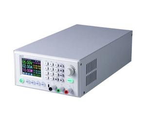 Joy-it JT-PS1440-C Alimentatore da laboratorio regolabile 0 - 60 V 0 - 24 A 14