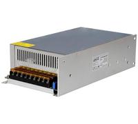 JOY-IT PS1440-NT - Alimentatore industriale per PS1440, 68 V, 22 A, 1500 W, raffred