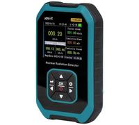 Joy-it JT-RAD01 Contatore Geiger Radiazione: Beta, Gamma, Röntgen avvertimento