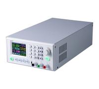 Joy-it JT-RD6006-C Alimentatore da laboratorio regolabile 0 - 60 V 0 - 6 A 360