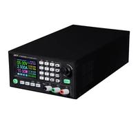 Joy-it JT-RD6006-C-B Alimentatore da laboratorio regolabile 0 - 60 0 - 6 A 360