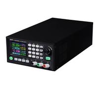 Joy-it JT-RD6006-C-B Alimentatore da laboratorio regolabile 0 - 60 V 0 - 6 A 3