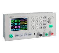 Joy-it JT-RD6006 RD6006 Alimentatore da laboratorio regolabile 0 - 60 V 0 mA -