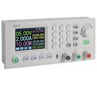 Joy-it JT-RD6012 RD6012 Alimentatore da laboratorio regolabile 0 - 60 V 0 - 12