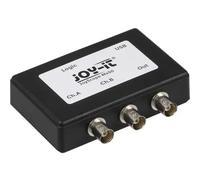 Joy-it JT-ScopeMega50 - Oscilloscopio USB