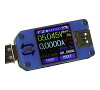 JOY-IT UM25C - Strumento di misura USB UM25C
