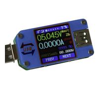 JOY-IT UM25C - Strumento di misura USB UM25C