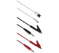 JOY-IT RD60 CAB - Kit cavo di ricarica per ALIMENTATORI DA laboratorio JOY-IT RD60