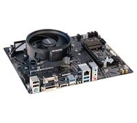 Joy-it Kit di aggiornamento AMD RYZEN5 5600X AM4