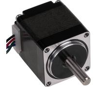 Joy-it NEMA11-01 Motore passo passo 0.055 Nm 0.42 A Diametro albero: 5 mm