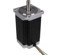 Joy-it Nema34-01 Motore passo passo 11 Nm 5 A Diametro albero: 14 mm