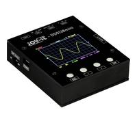 JOY-IT DSO-138 M - Mini oscilloscopio DSO-138, 1 canale, 200 kHz