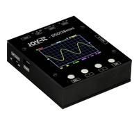 Joy-it Oscilloscopio digitale 200 kHz 1 canale 1 MSa/s 1 kpts 12 Bit 1 pz.
