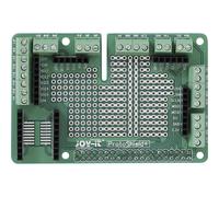 Joy-it Prototyping Pi Plate Kit Scheda di espansione Adatto per (kit di