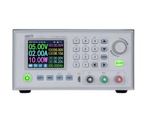 Joy-it PS1440-C-PRO-RS485 Alimentatore da laboratorio regolabile 0 - 60 V 0 -
