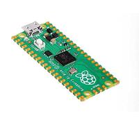 Raspberry-Pi-Pico, Controllore