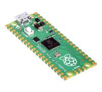 Raspberry-Pi-Pico, Controllore