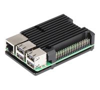 Joy-It RB-ALUcase+07 Blocco custodia per armatura per Raspberry Pi