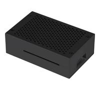 Joy-it rb-AlucaseP4+01B Custodia per scheda SBC Adatto per (kit di sviluppo):