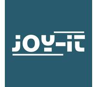 Joy-it rb-alucaseP4+08 Custodia per scheda SBC Adatto per (kit di sviluppo):