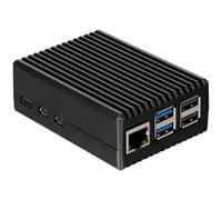 Joy-it RB-AlucaseP5-08 Custodia per scheda SBC Adatto per (kit di sviluppo):